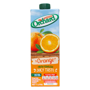 ORCHARD ORANGE DRINK - 1LT