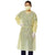 AAMI LEVEL 1 YELLOW DISPOSABLE ISOLATION GOWNS 5'S - Brydens Antigua