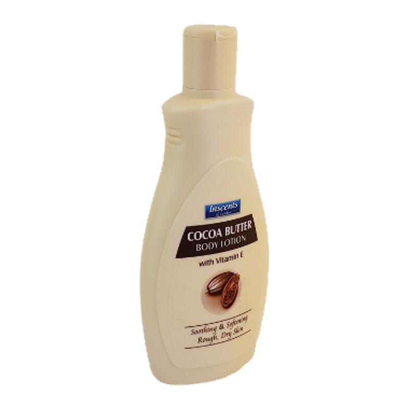 BODY LOTION COCOA BUTTER INCENT OF LONDON- 427ML - Brydens Antigua