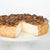CAROUSEL CAKES TURTLE CHEESE CAKE - 7' - Brydens Antigua