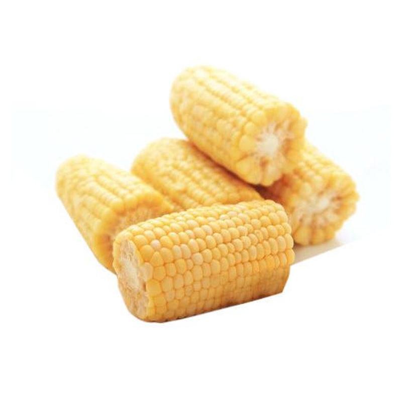 Corn on Cob 8 Ear - Brydens Antigua
