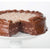 GERMAN CHOCOLATE CAKE 7" - Brydens Antigua