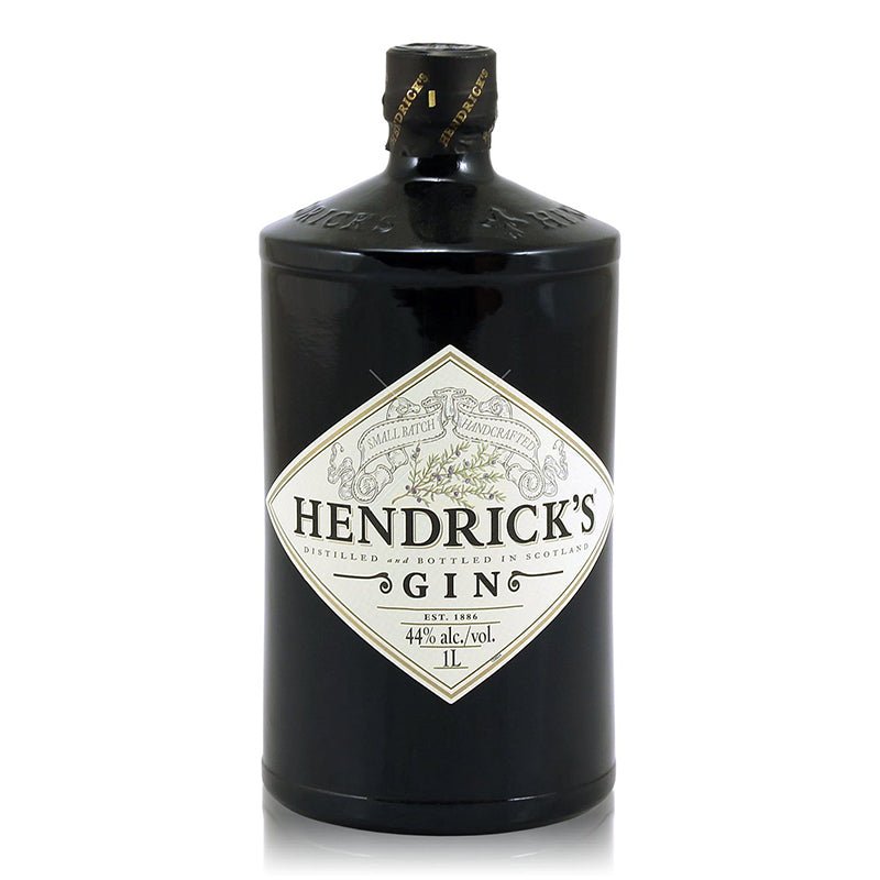 HENDRICK'S GIN 100CL - Brydens Antigua