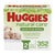 HUGGIES BABY WIPES REF NATURAL CARE FRAGRANCE FREE - 352 - Brydens Antigua
