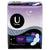 KOTEX U NOCTURNA WITH WINGS - 14 - Brydens Antigua