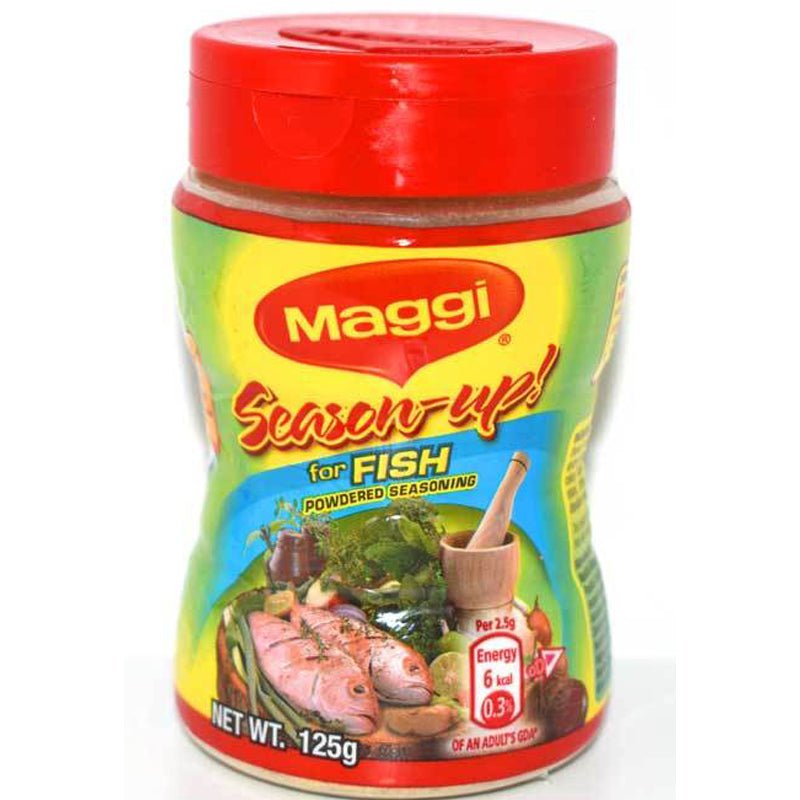 Maggi Fish Seasoning