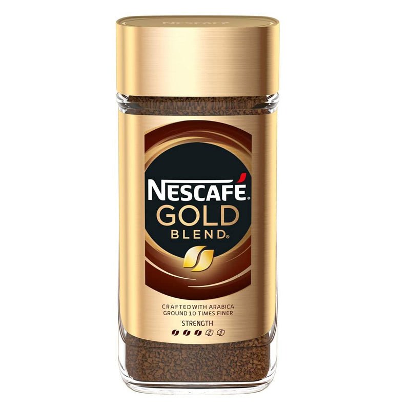 NESCAFE CAPPUCCINO STICK VANILLA - 6X25G