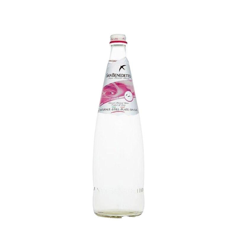 SAN BENEDETTO NATURAL WATER 12X750ml - Brydens Antigua