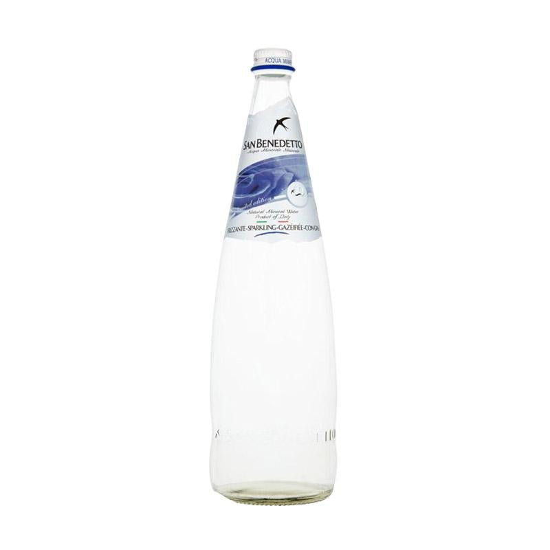 SAN BENEDETTO SPARKLING WATER 12X1ltr - Brydens Antigua