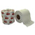 TOILET PAPER (ROSES) - 48 COUNT - Brydens Antigua